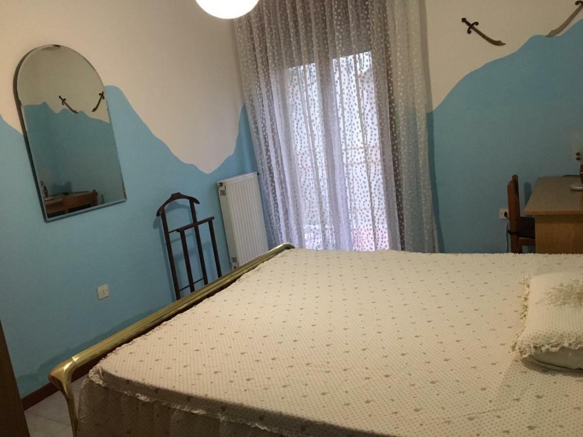 B&B Campania Felixパガーニ エクステリア 写真